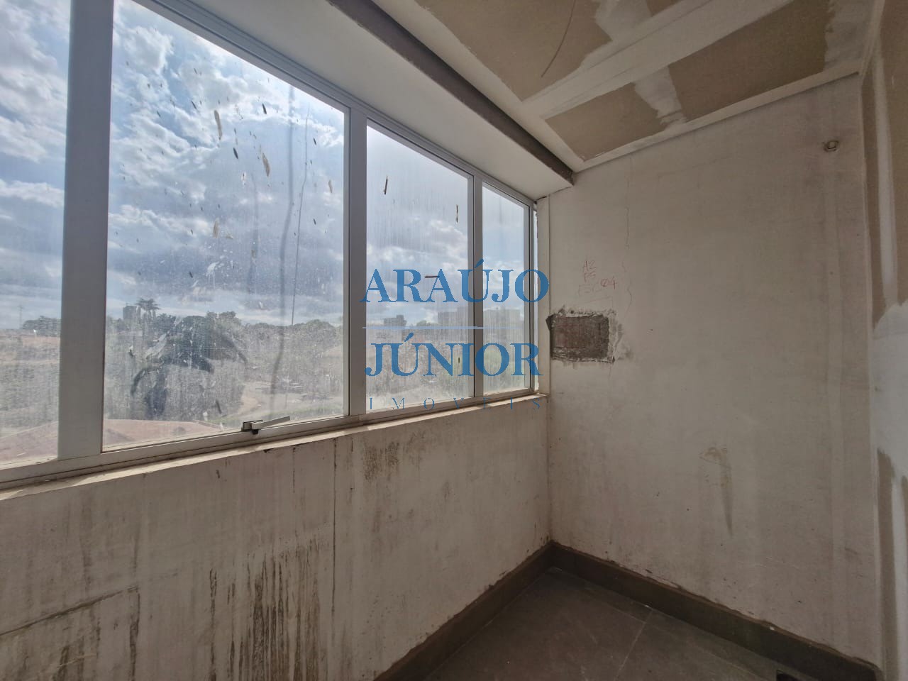 Sala-Conjunto, 67 m² - Foto 9