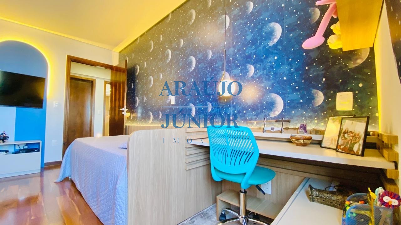 Apartamento, 3 quartos, 150 m² - Foto 35