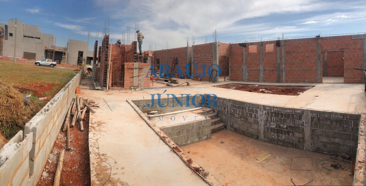 Casa, 5 quartos, 400 m² - Foto 1