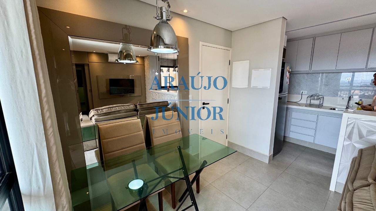Apartamento, 3 quartos, 70 m² - Foto 5