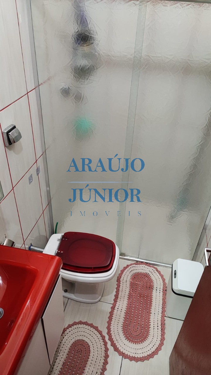 Casa, 3 quartos, 140 m² - Foto 11