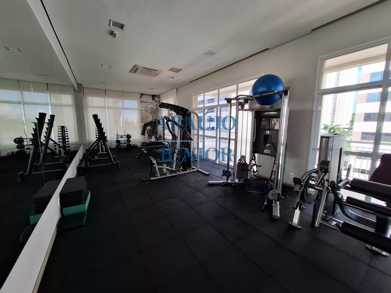 Apartamento, 2 quartos, 65 m² - Foto 17