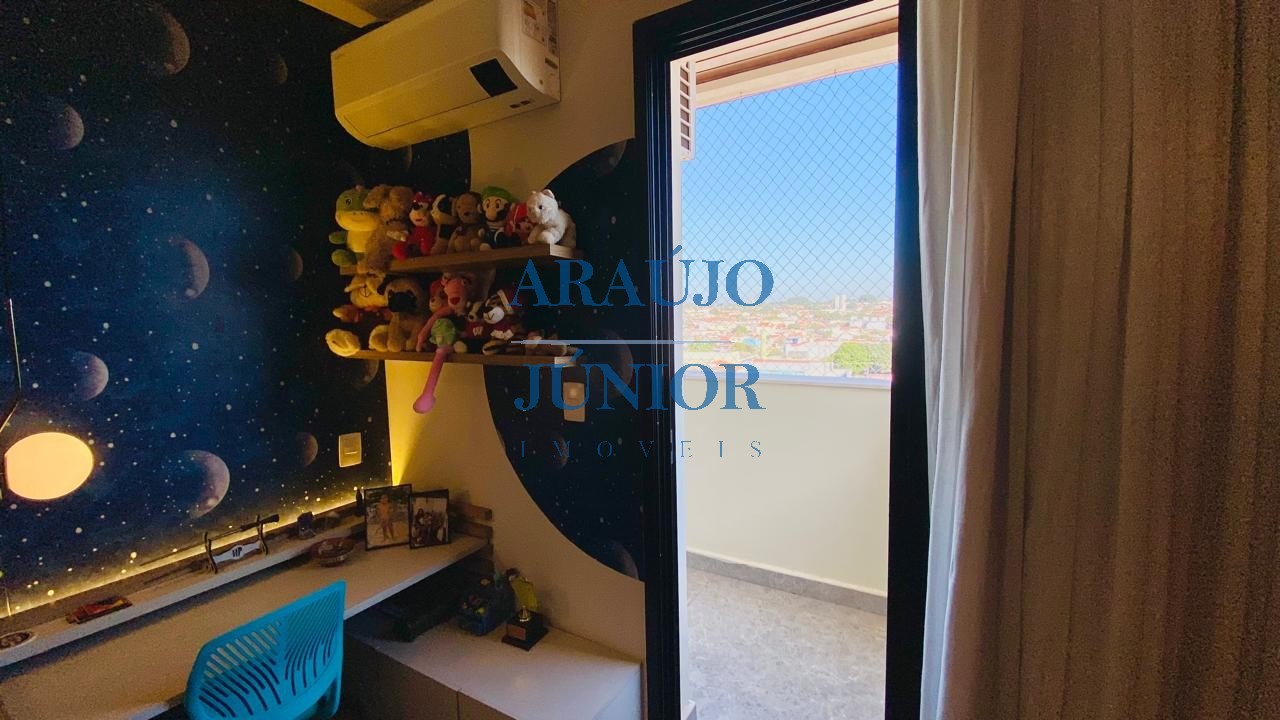 Apartamento, 3 quartos, 150 m² - Foto 40