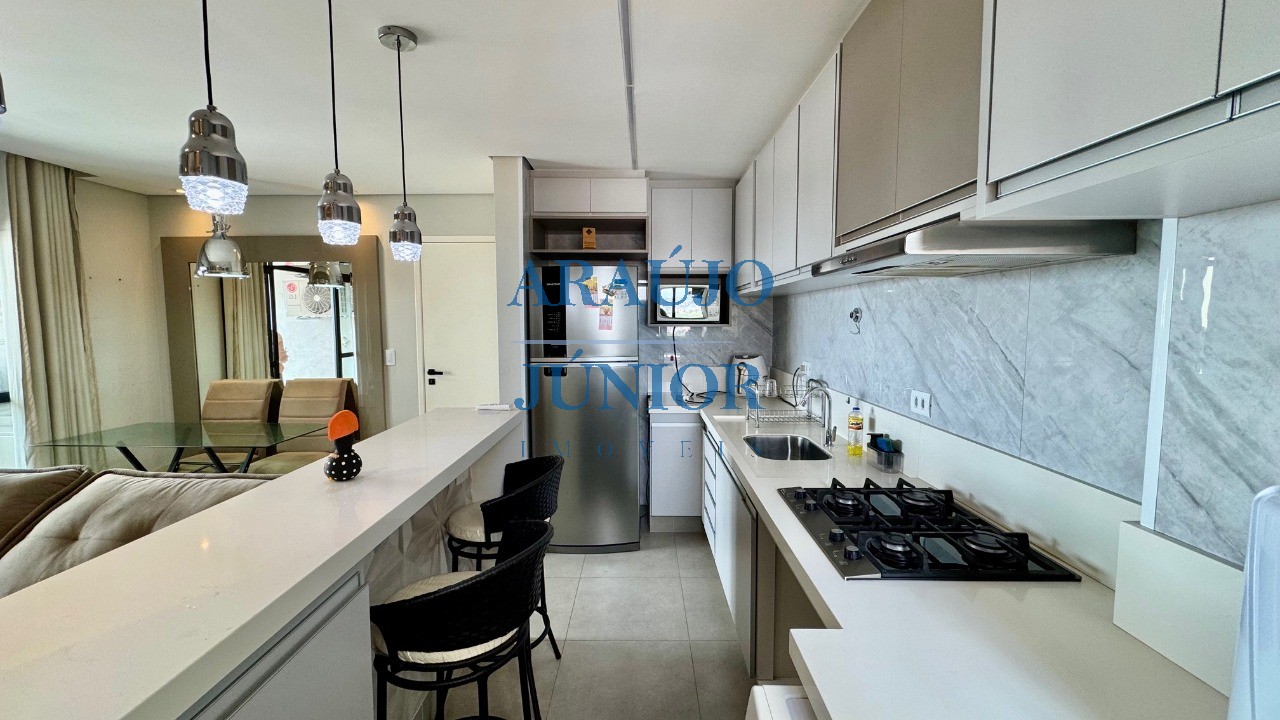 Apartamento, 3 quartos, 70 m² - Foto 2