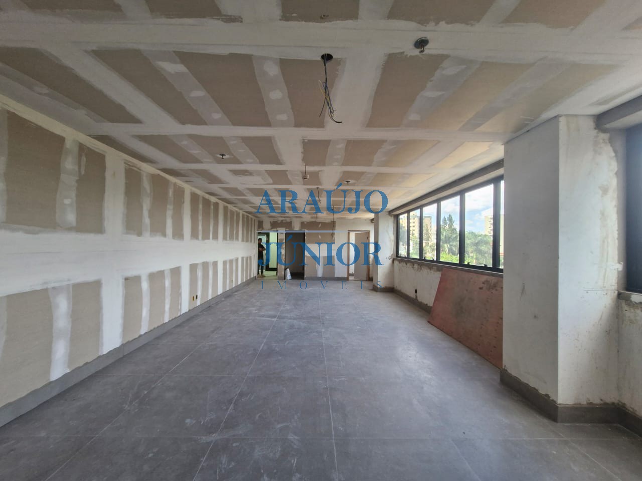 Sala-Conjunto, 67 m² - Foto 1
