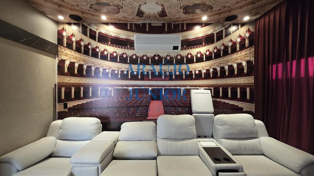 Casa, 3 quartos, 716 m² - Foto 12