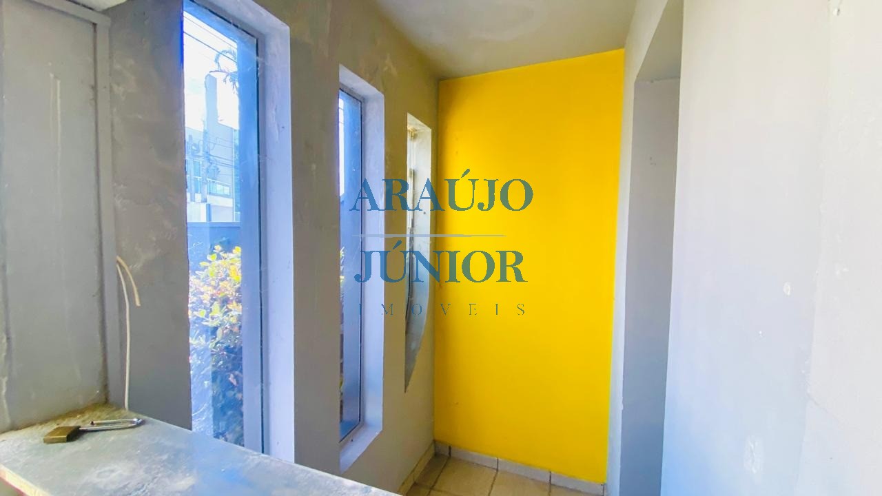 Loja-Salão, 75 m² - Foto 1