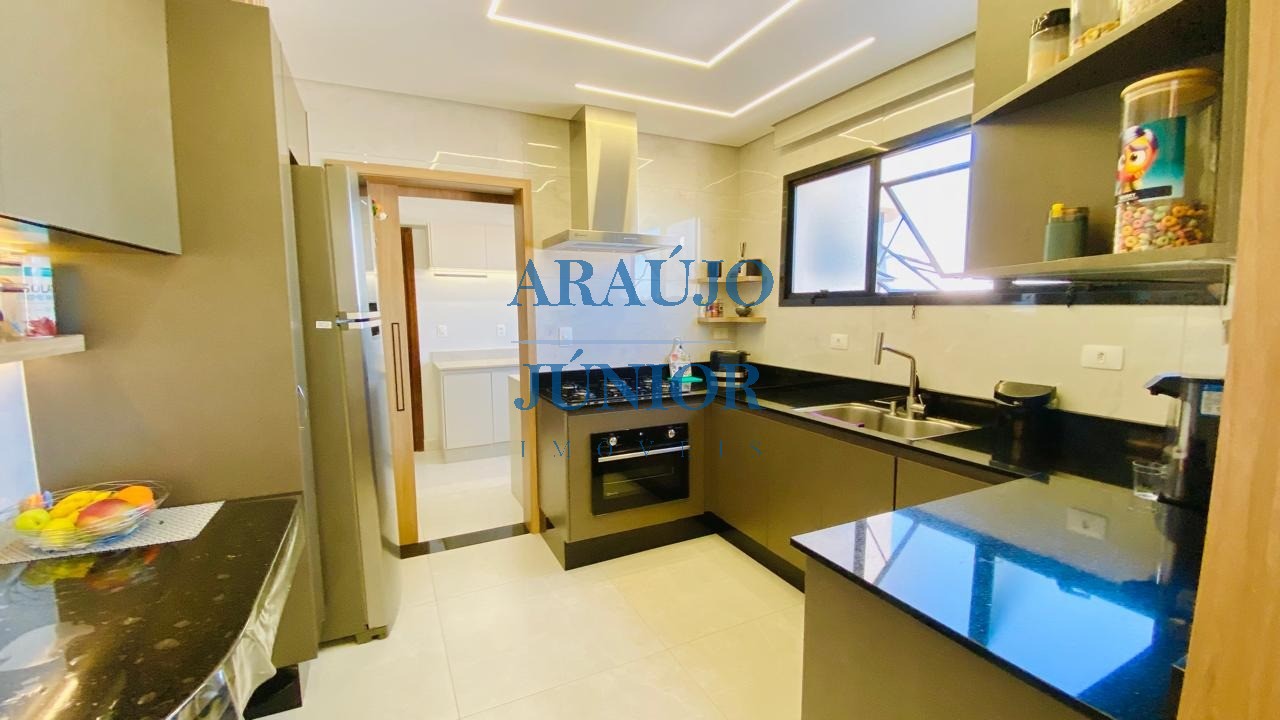 Apartamento, 3 quartos, 150 m² - Foto 15