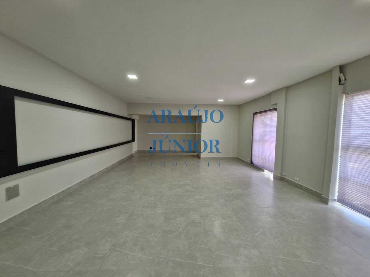 Sala-Conjunto, 131 m² - Foto 1
