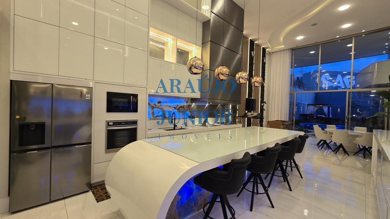 Casa, 3 quartos, 716 m² - Foto 1