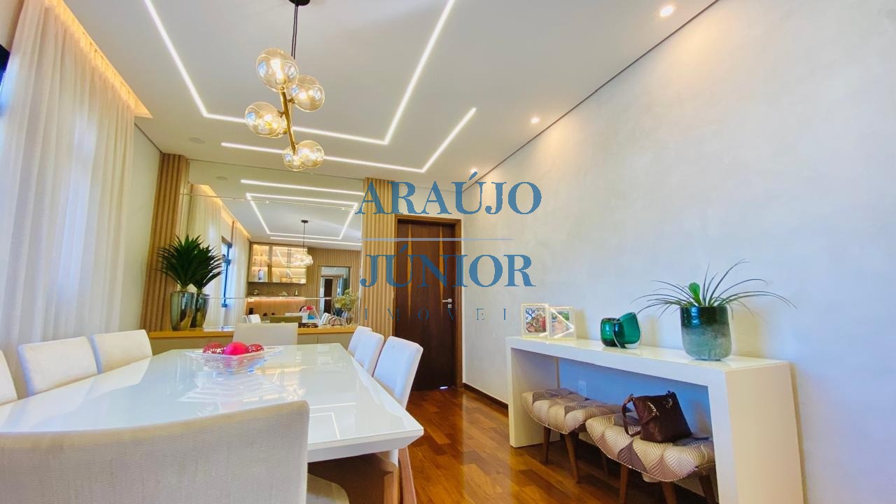 Apartamento, 3 quartos, 150 m² - Foto 10