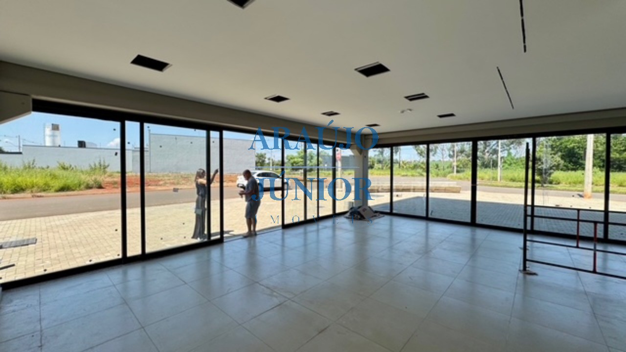 Loja-Salão, 70 m² - Foto 1