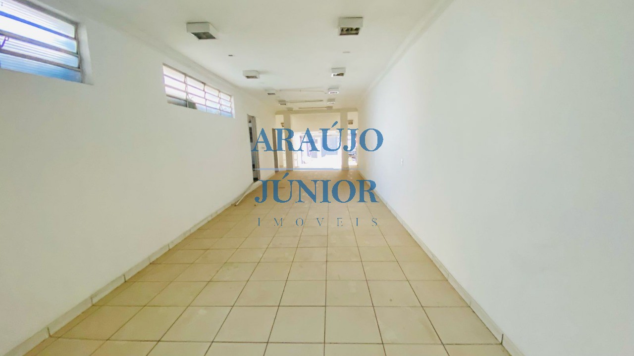 Loja-Salão, 250 m² - Foto 3