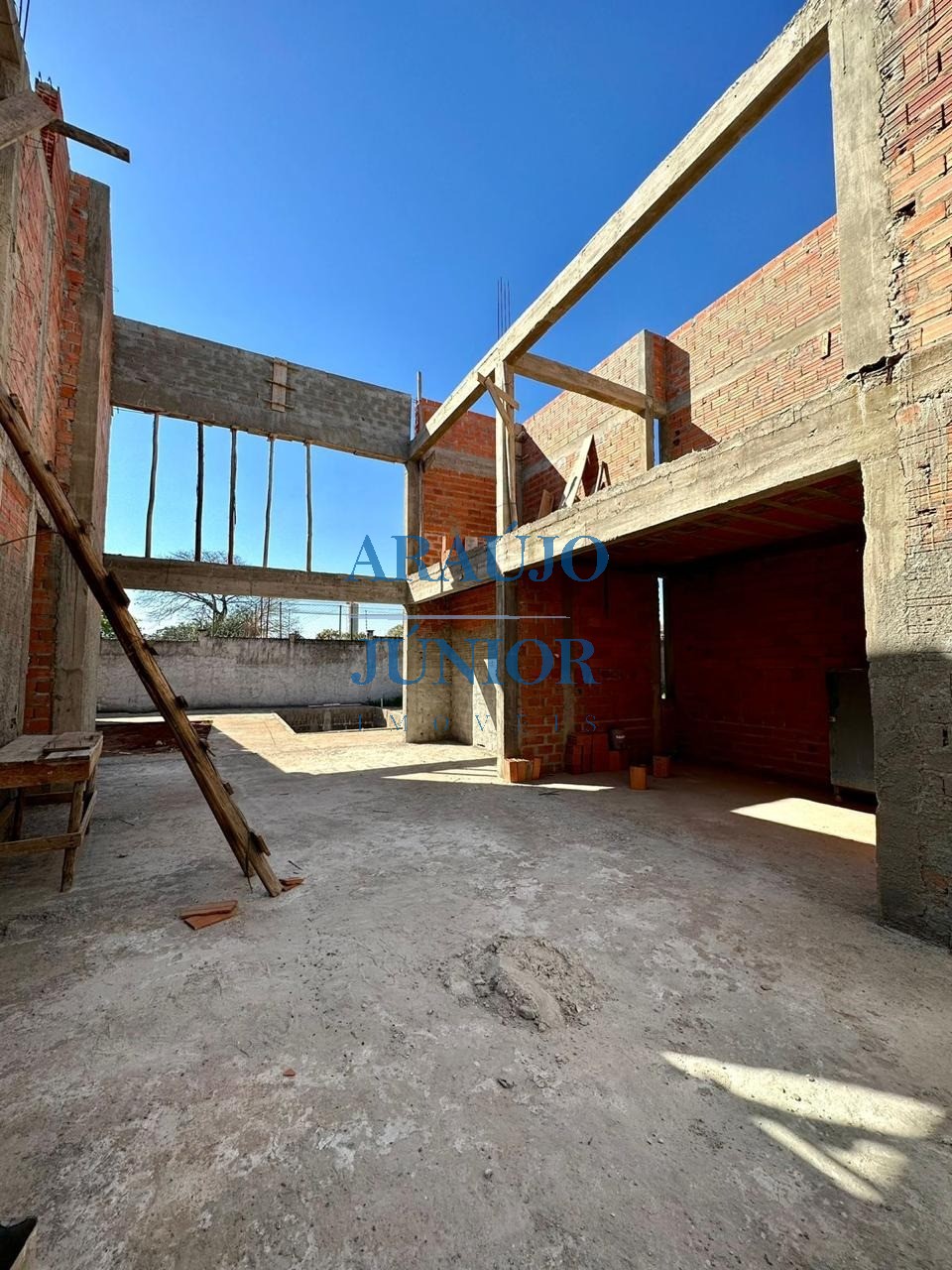 Casa, 5 quartos, 400 m² - Foto 8