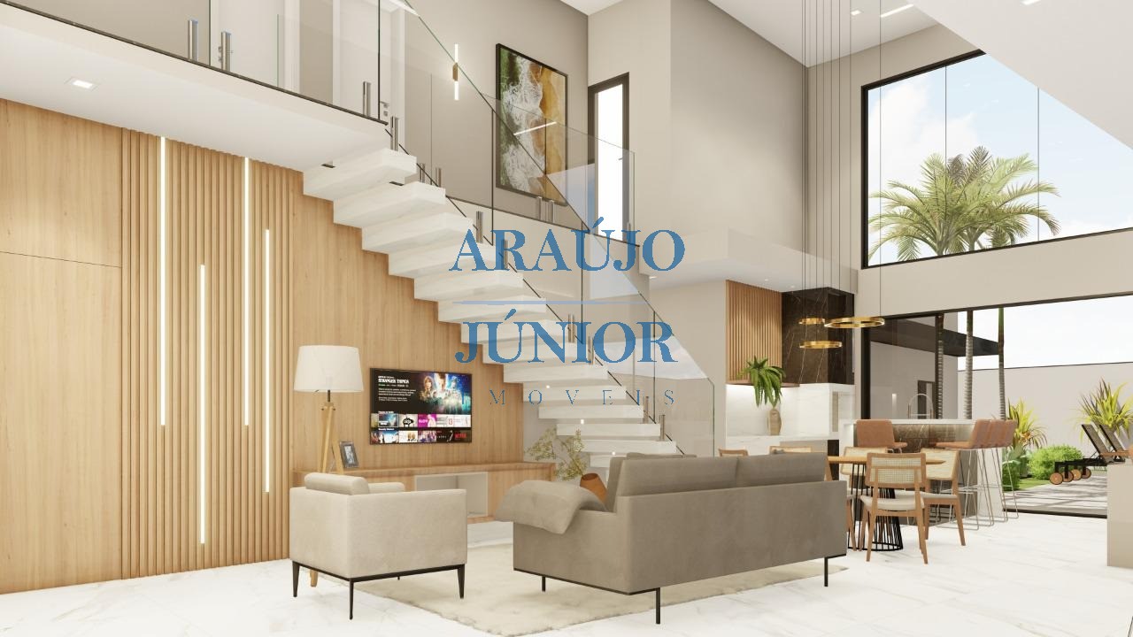 Casa, 5 quartos, 400 m² - Foto 12