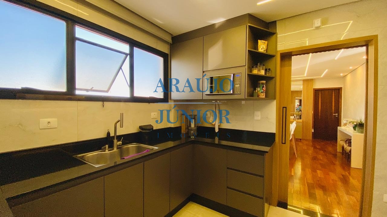 Apartamento, 3 quartos, 150 m² - Foto 19
