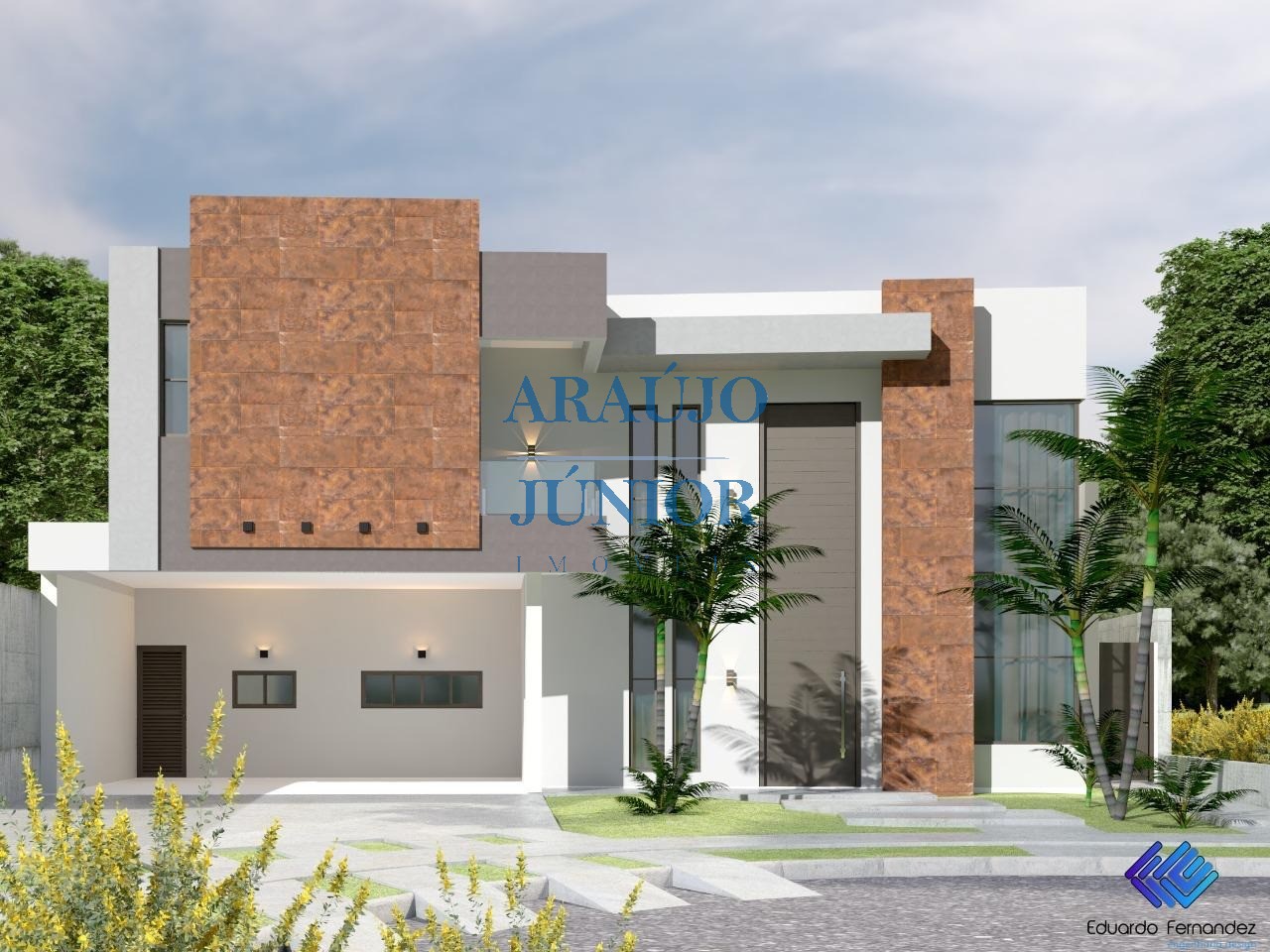 Casa, 5 quartos, 400 m² - Foto 21