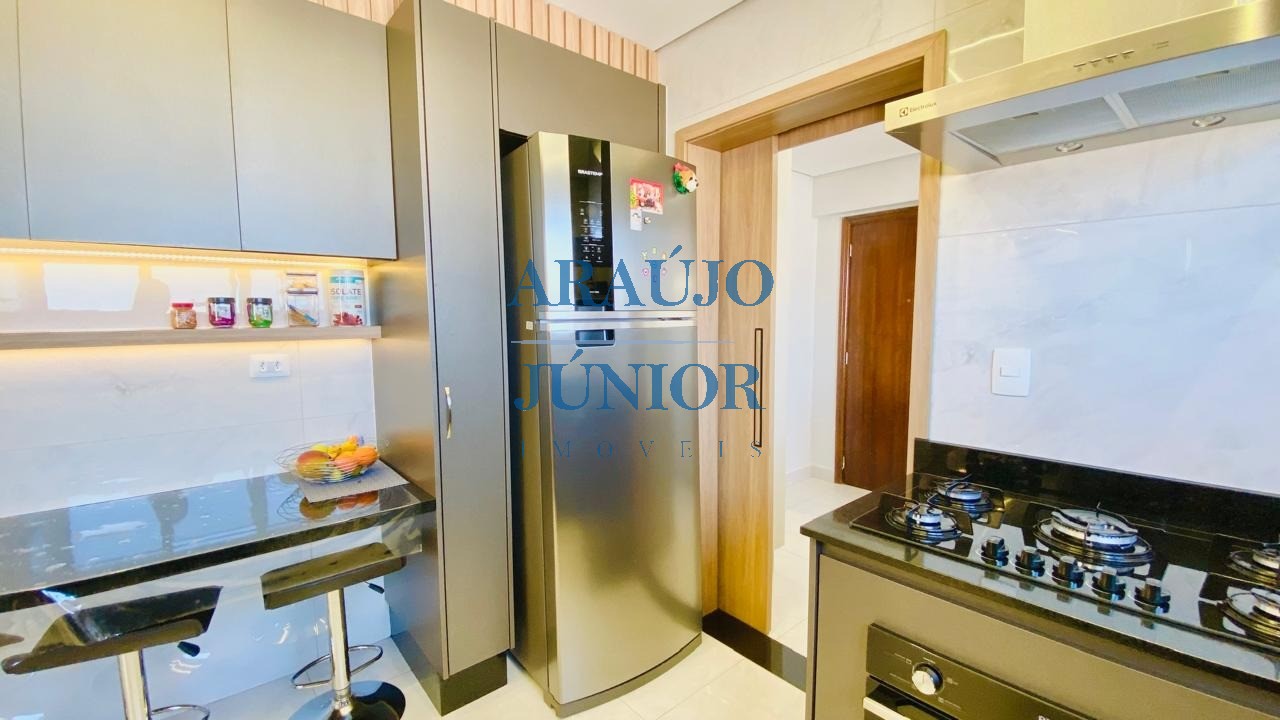 Apartamento, 3 quartos, 150 m² - Foto 23