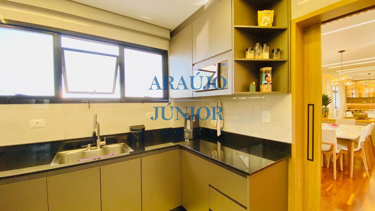 Apartamento, 3 quartos, 150 m² - Foto 17