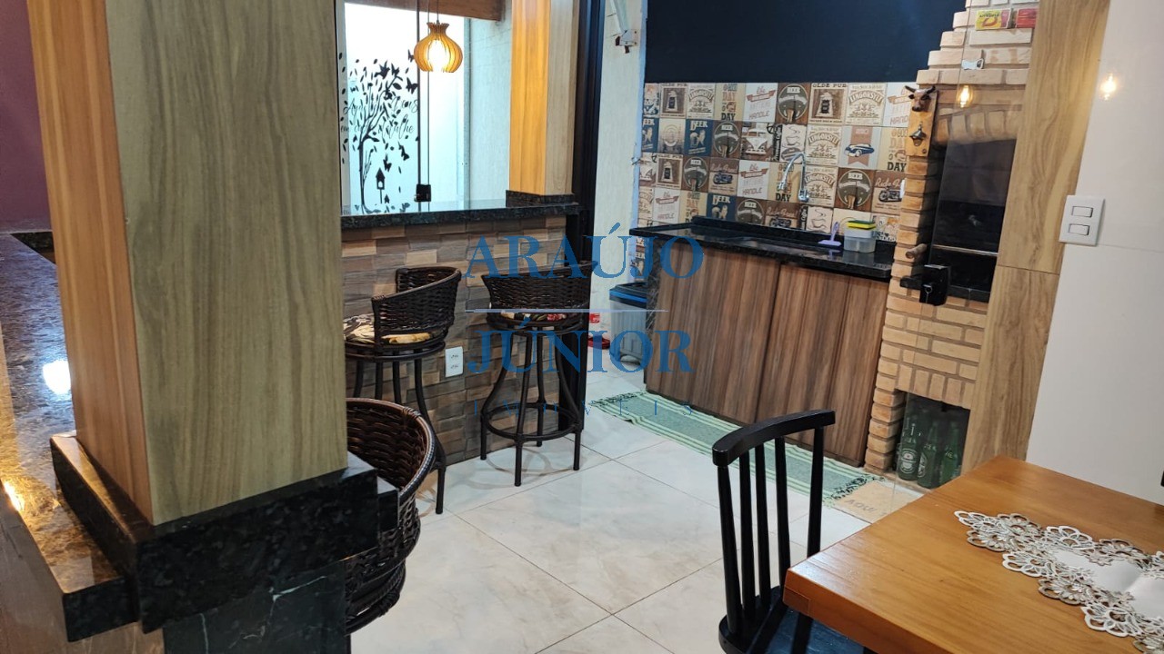 Casa, 3 quartos, 140 m² - Foto 5