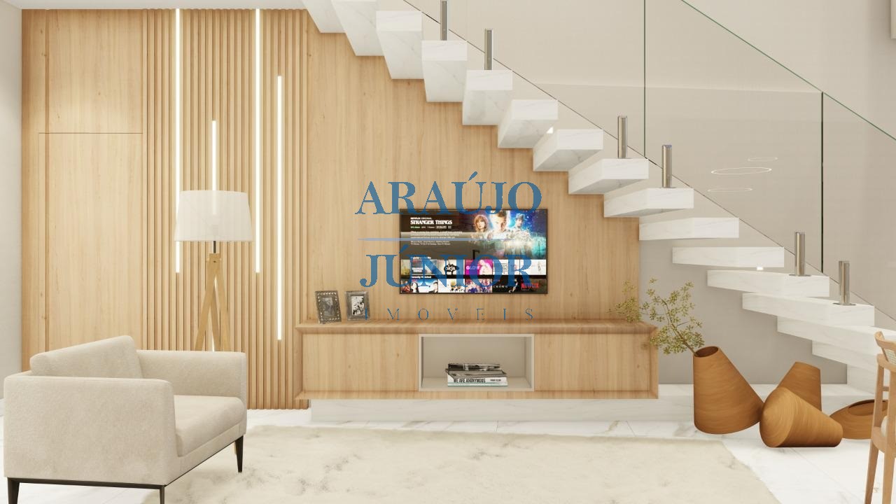 Casa, 5 quartos, 400 m² - Foto 14