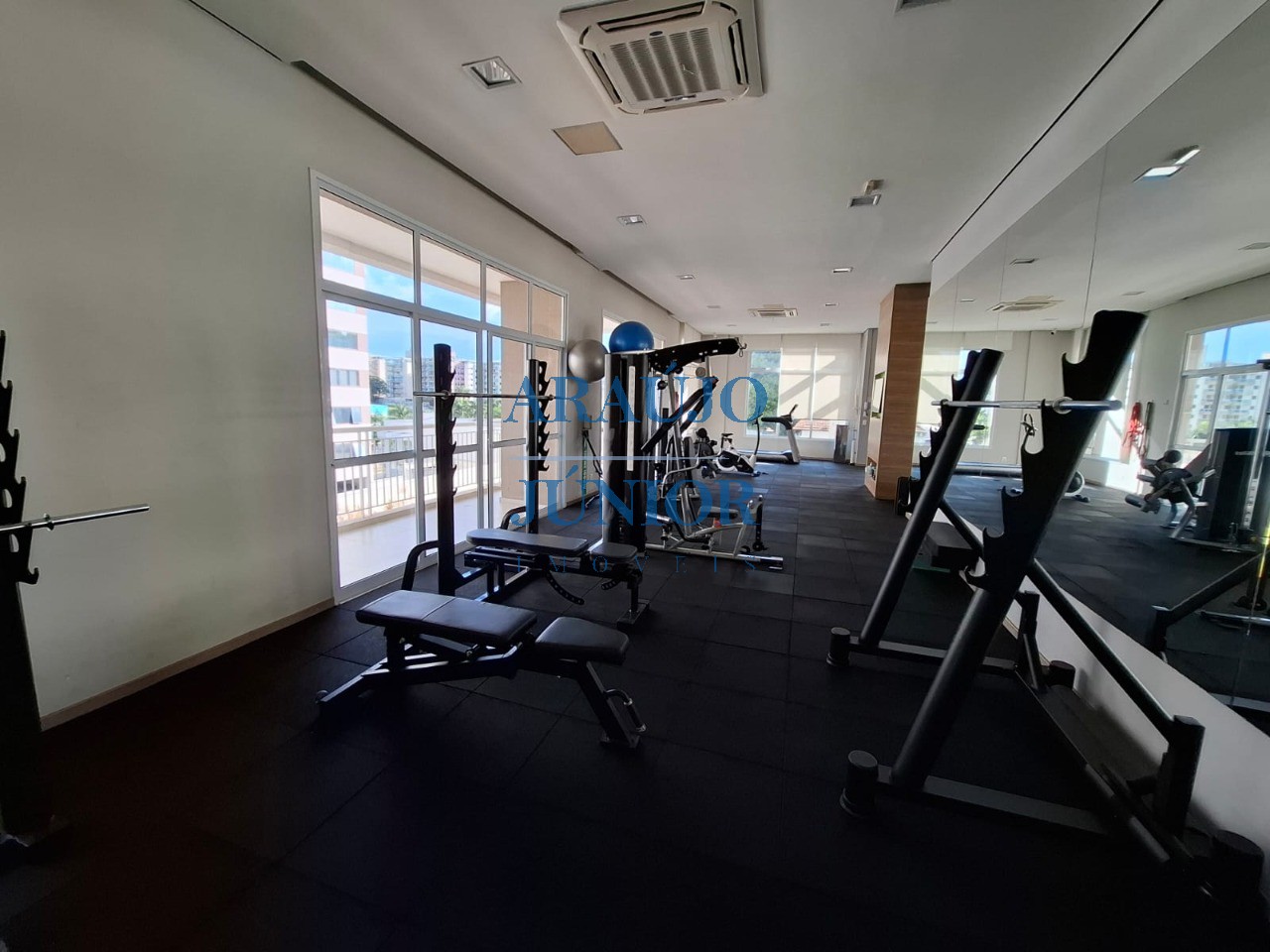 Apartamento, 2 quartos, 65 m² - Foto 13