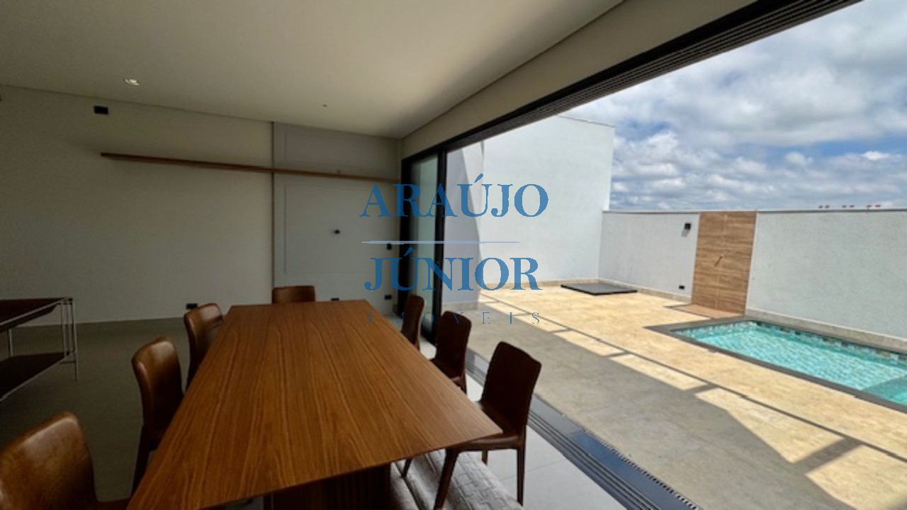 Casa, 3 quartos, 230 m² - Foto 16