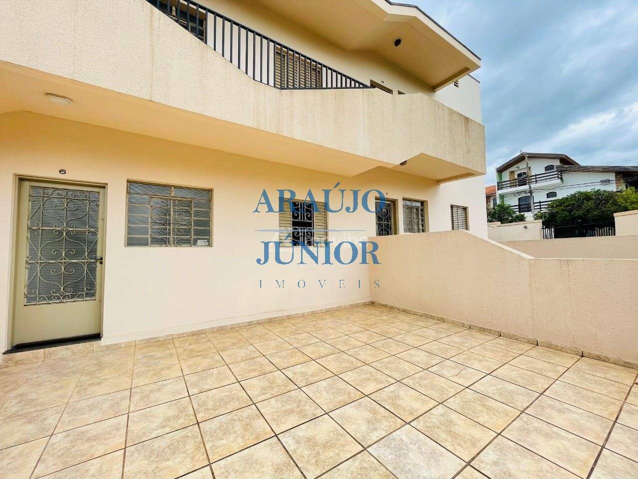 Apartamento, 1 quarto, 46 m² - Foto 1