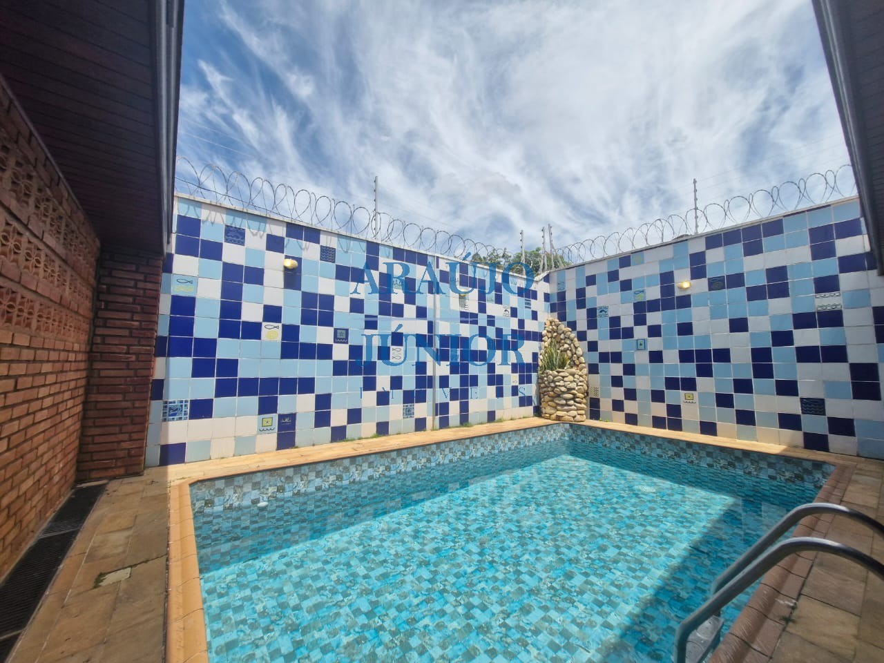 Casa, 4 quartos, 100 m² - Foto 33