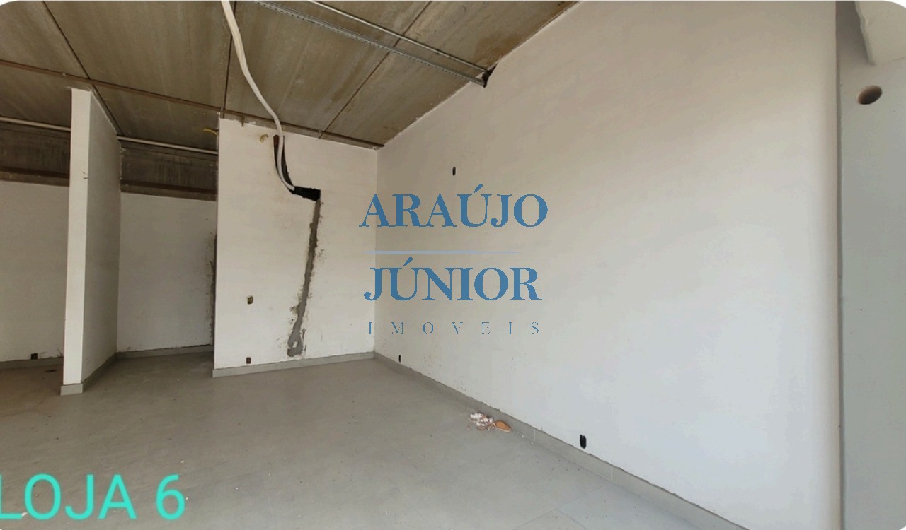 Loja-Salão, 37 m² - Foto 4