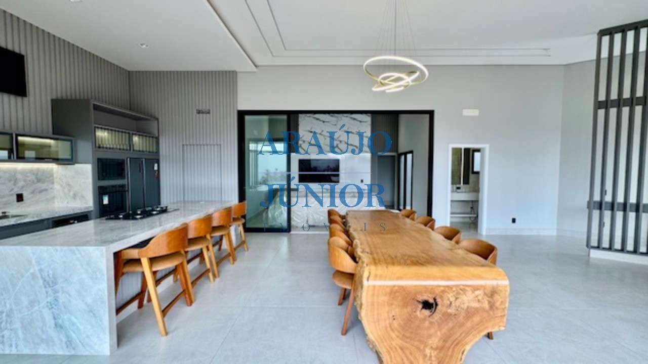 Casa, 3 quartos, 260 m² - Foto 13