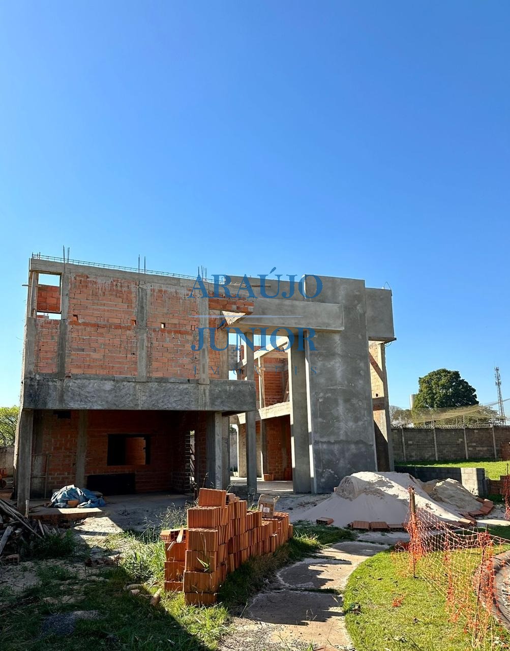 Casa, 5 quartos, 400 m² - Foto 6