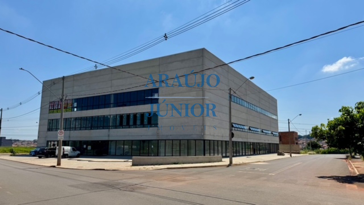 Loja-Salão, 70 m² - Foto 4
