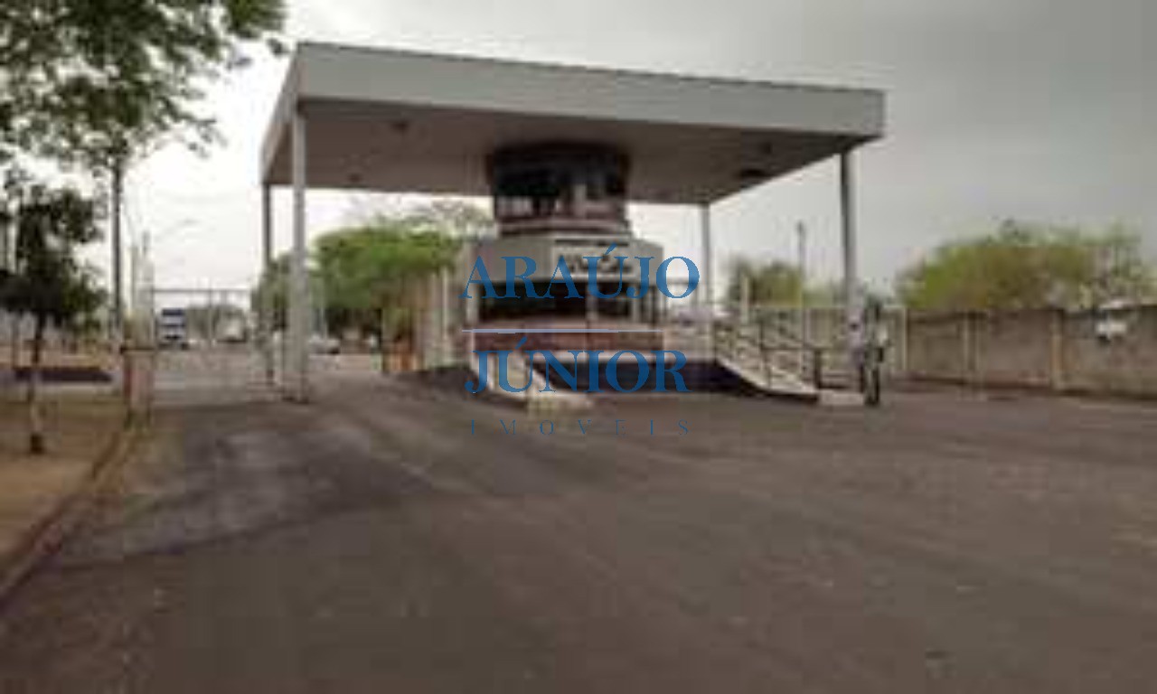Loteamento e Condomínio, 2 hectares - Foto 1