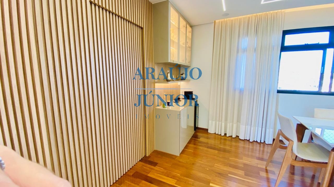 Apartamento, 3 quartos, 150 m² - Foto 13