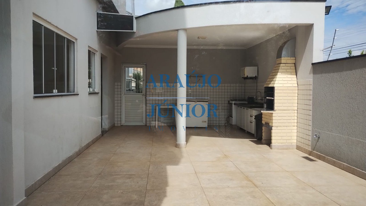 Apartamento, 3 quartos, 80 m² - Foto 1