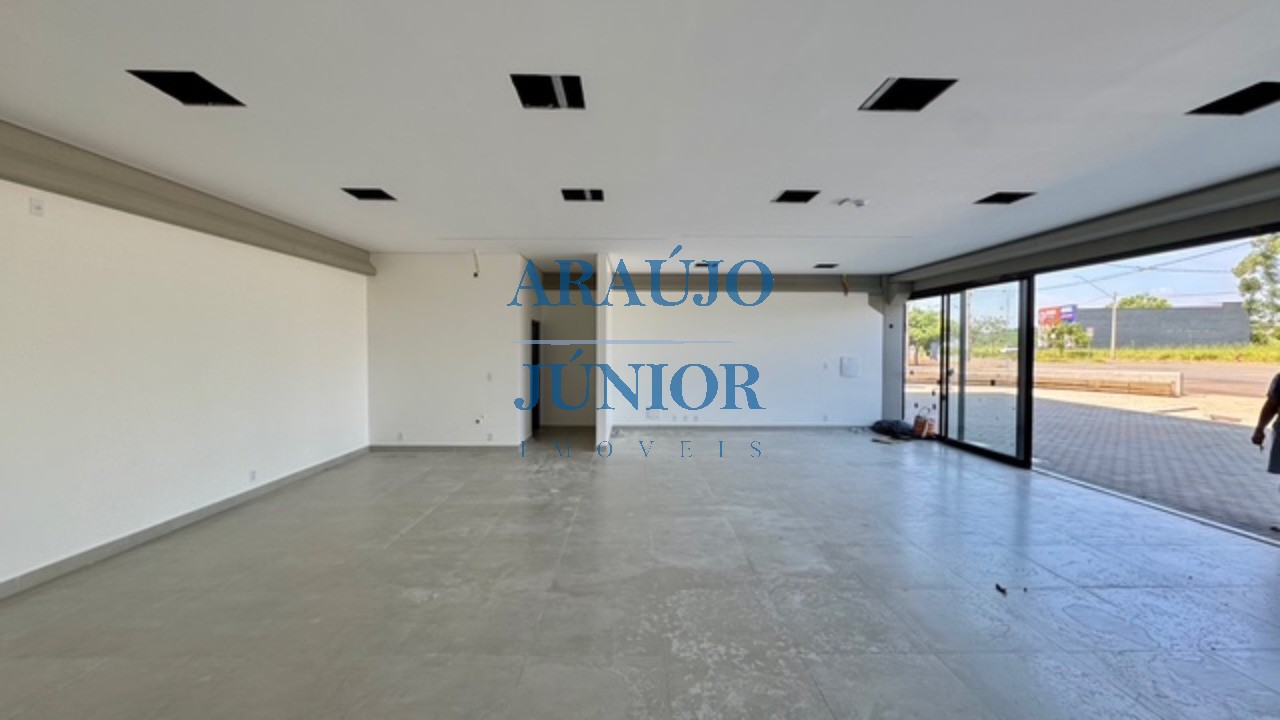 Loja-Salão, 92 m² - Foto 2
