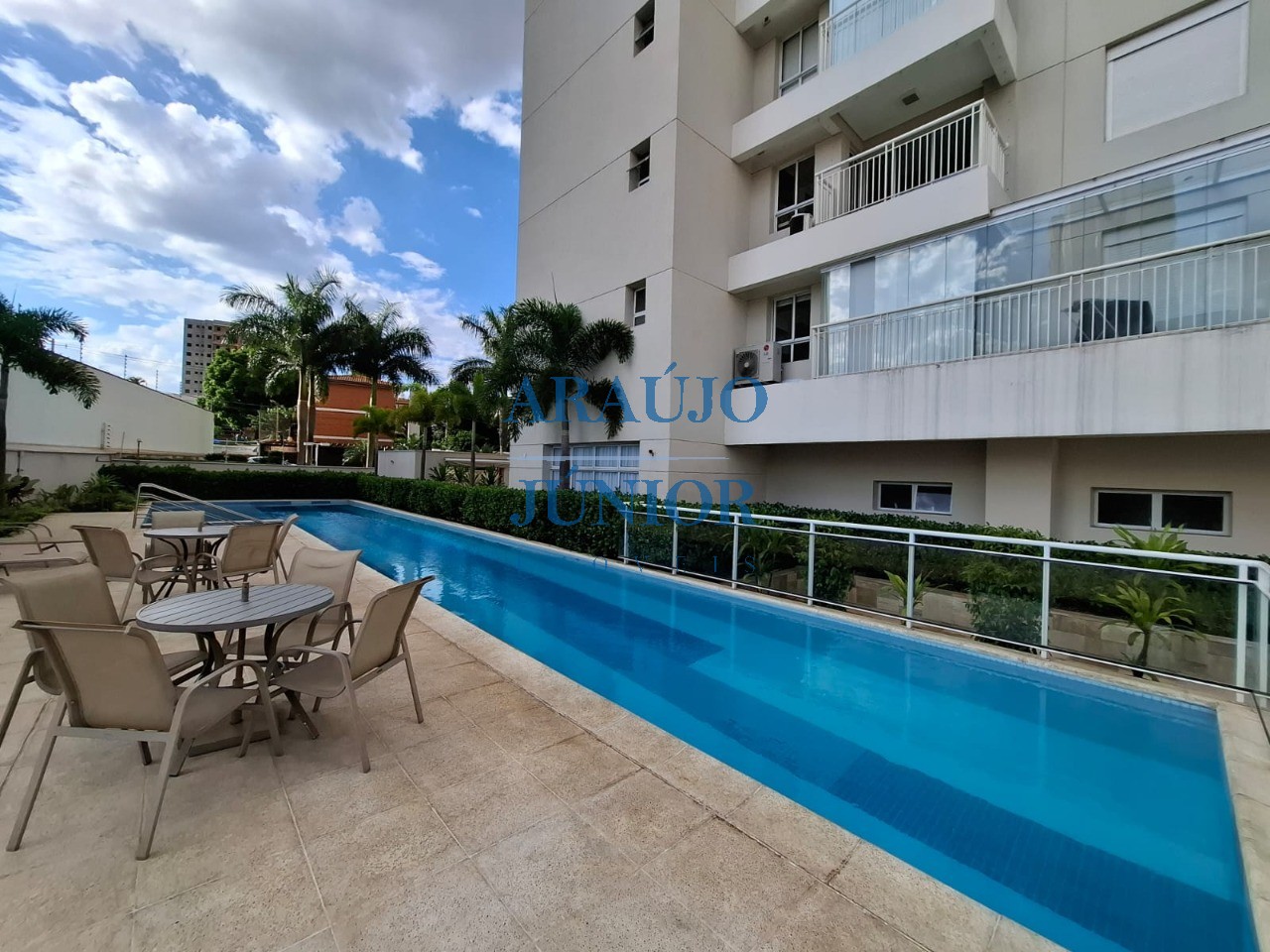 Apartamento, 2 quartos, 65 m² - Foto 3