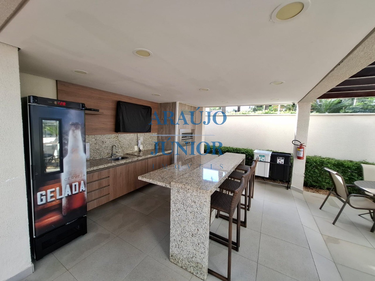 Apartamento, 2 quartos, 65 m² - Foto 21