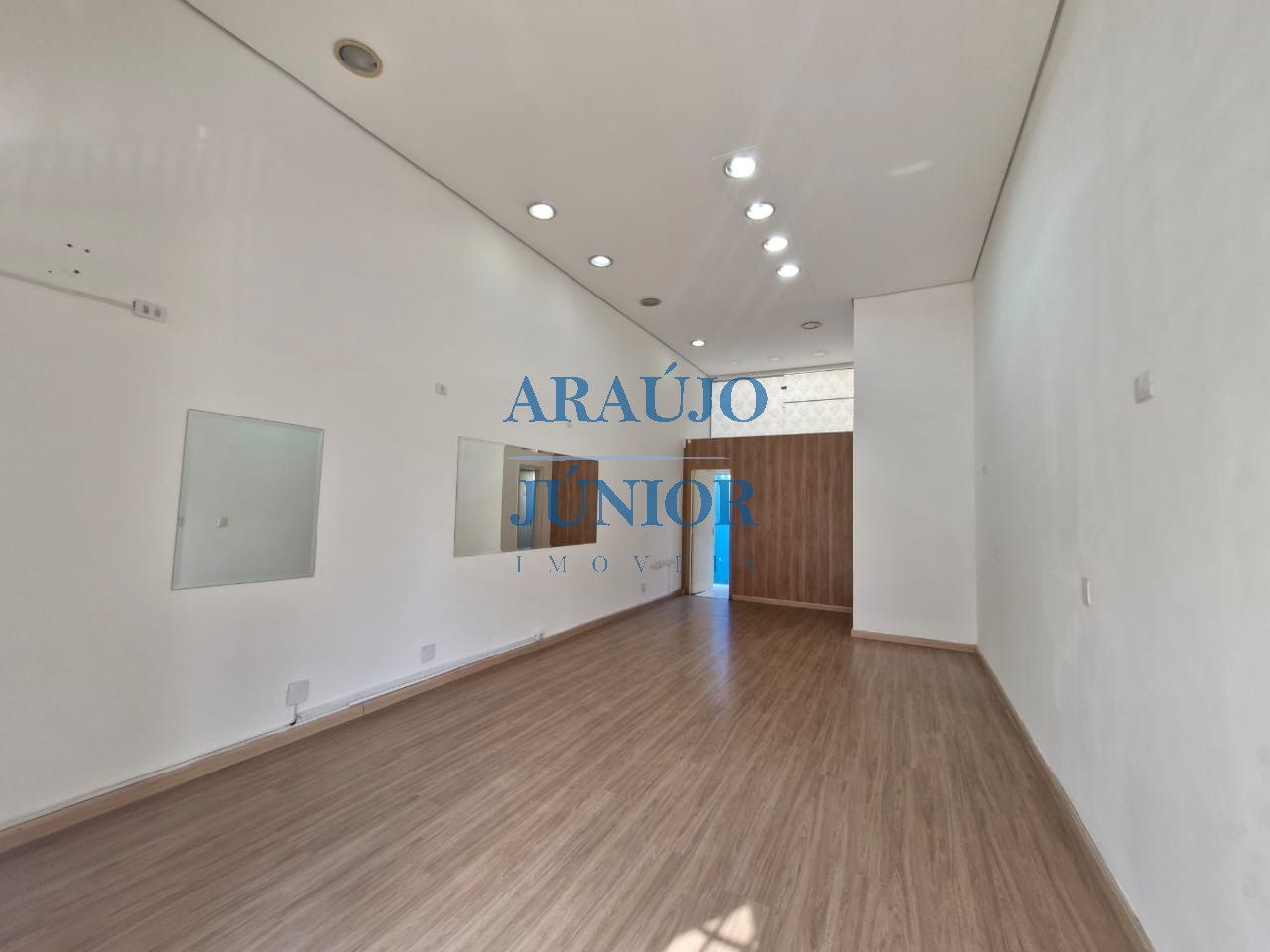 Loja-Salão, 50 m² - Foto 2