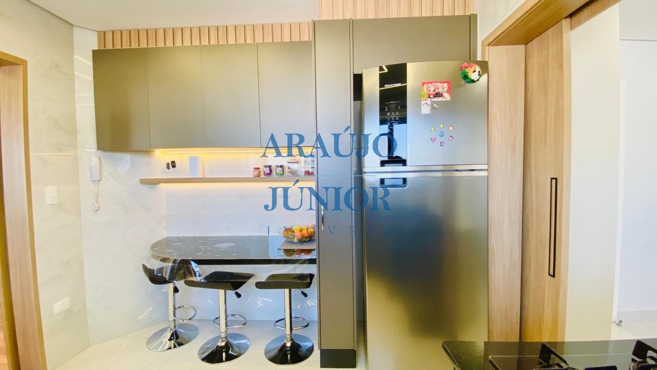 Apartamento, 3 quartos, 150 m² - Foto 16