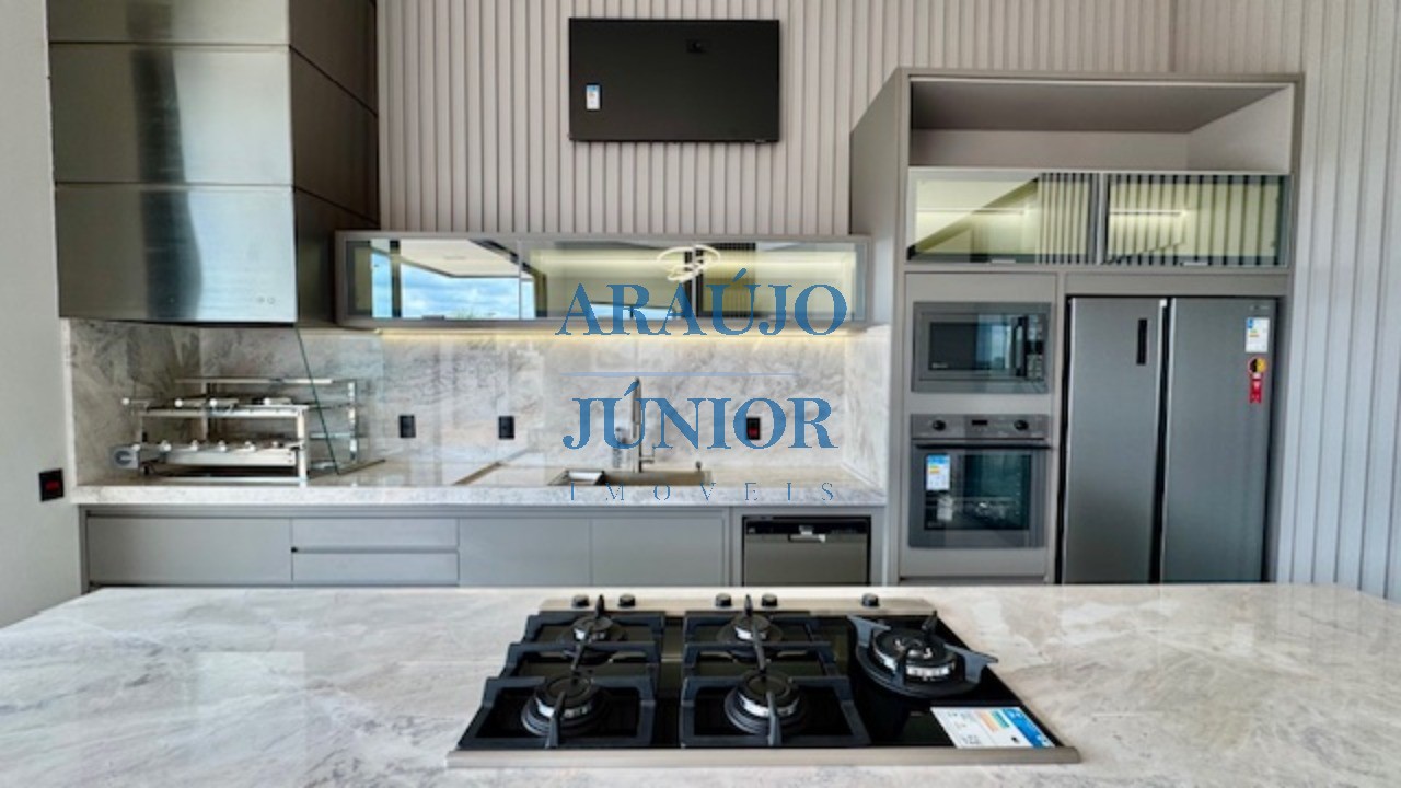 Casa, 3 quartos, 260 m² - Foto 7