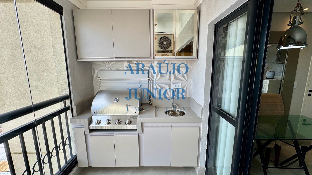 Apartamento, 3 quartos, 70 m² - Foto 4