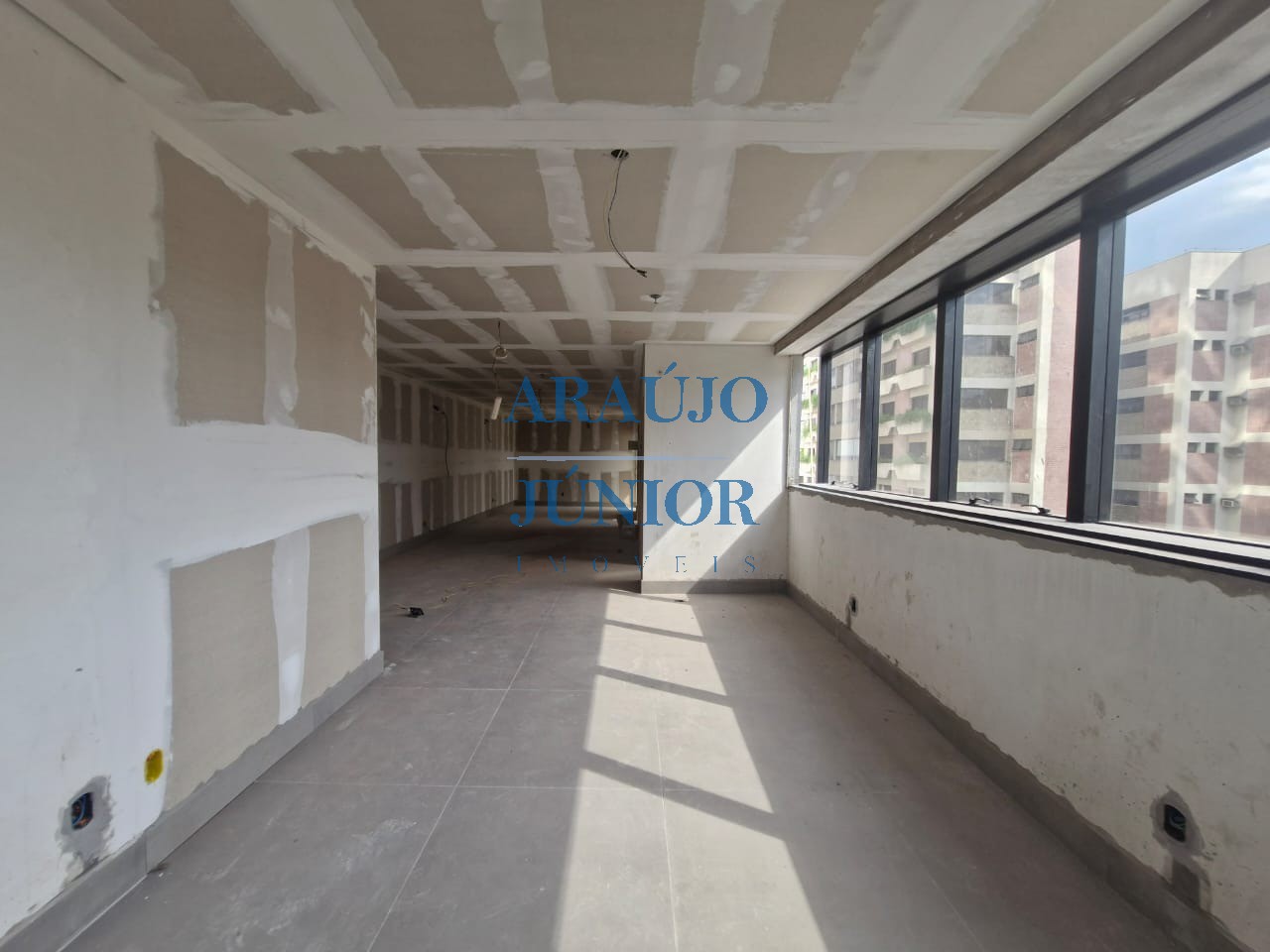 Sala-Conjunto, 67 m² - Foto 10