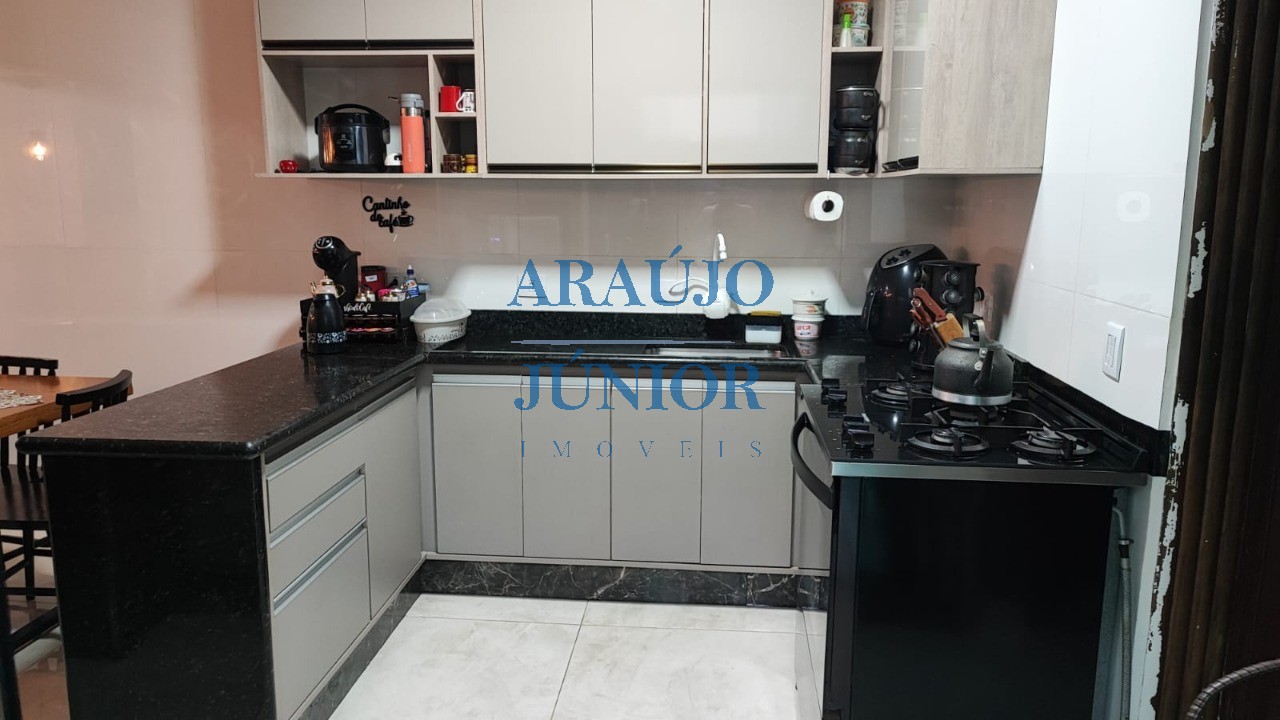 Casa, 3 quartos, 140 m² - Foto 14
