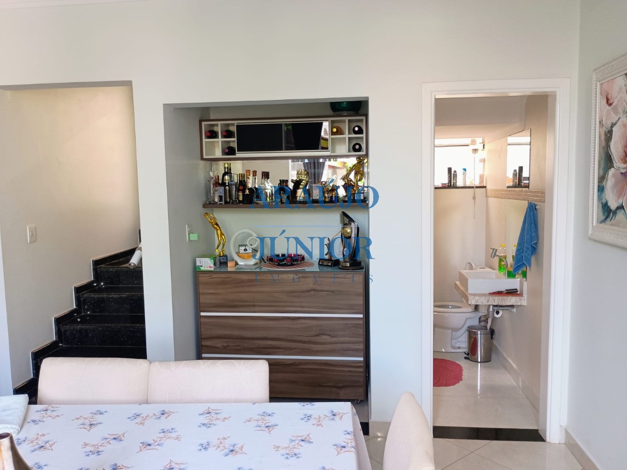 Casa, 3 quartos, 255 m² - Foto 9