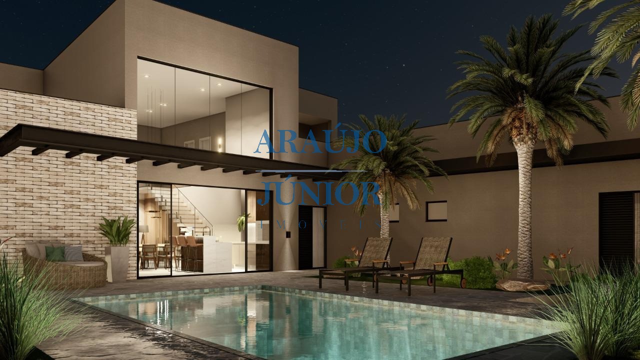 Casa, 5 quartos, 400 m² - Foto 19