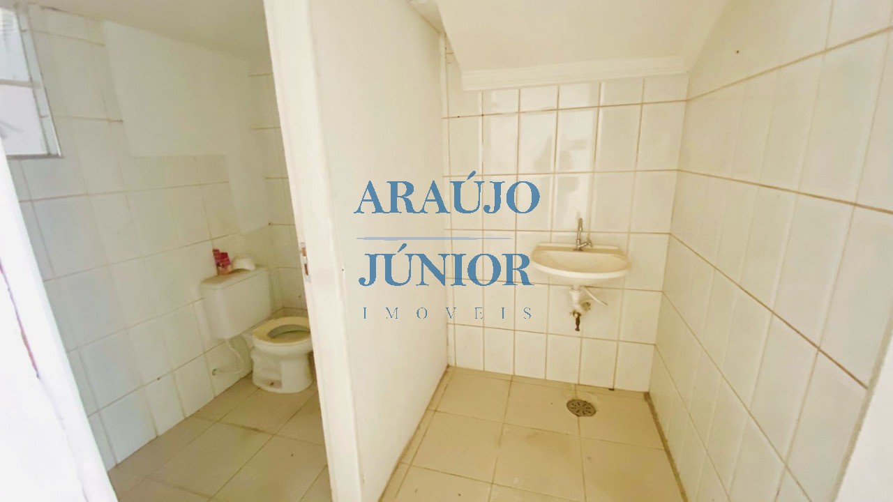 Loja-Salão, 250 m² - Foto 26