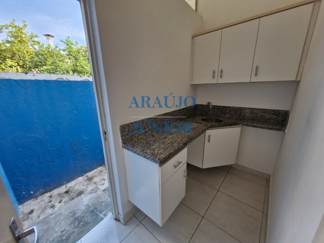 Loja-Salão, 50 m² - Foto 9