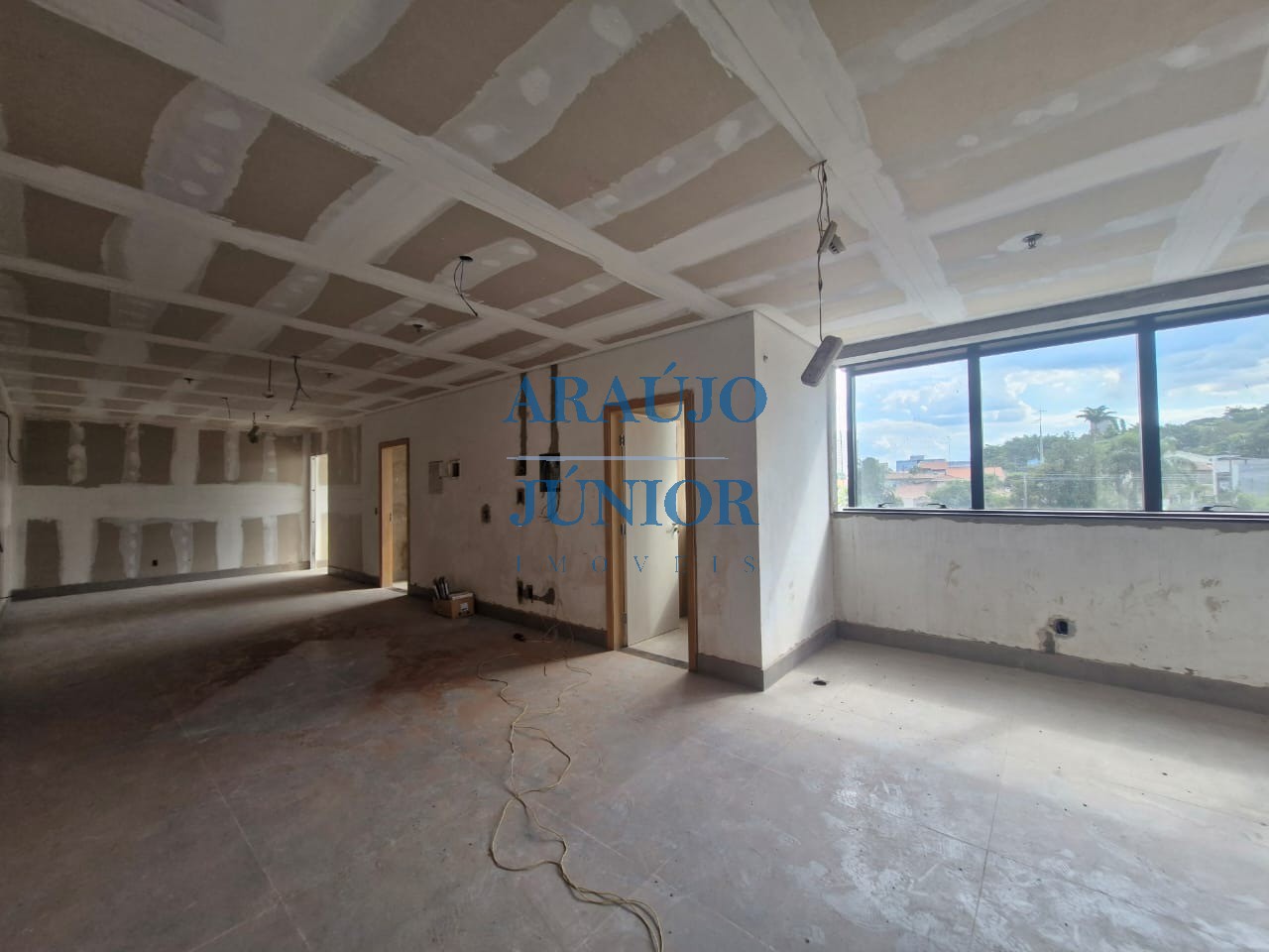 Sala-Conjunto, 67 m² - Foto 17
